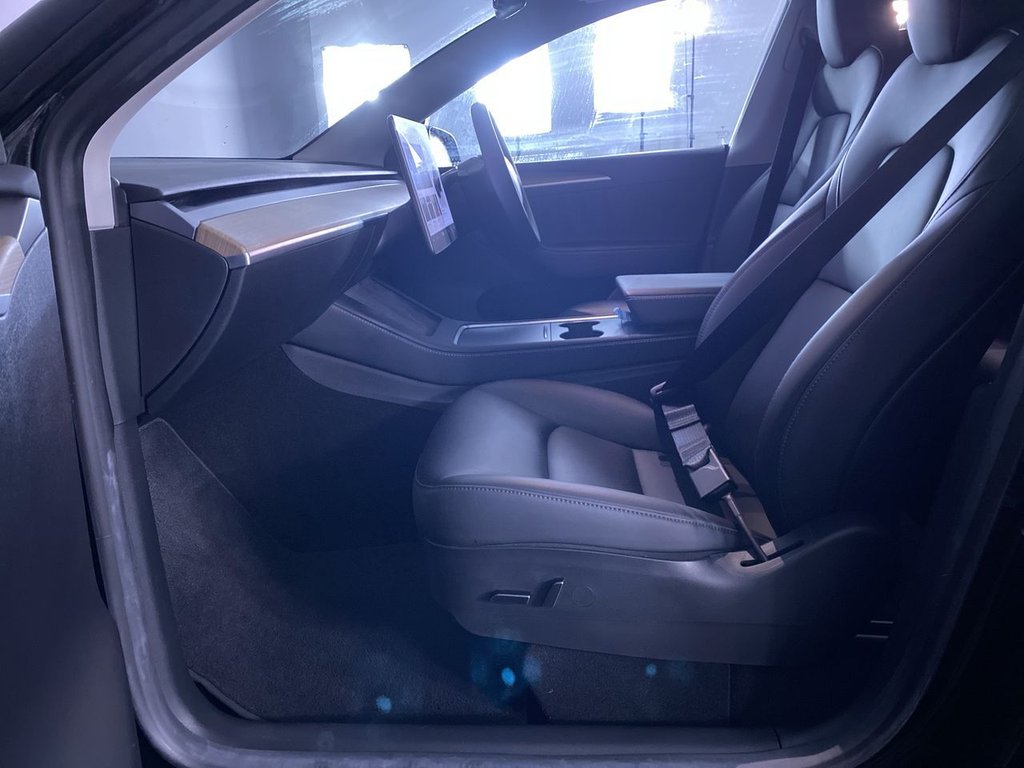 Used Tesla Model Y 2022 for sale - 76883660: Photo 24