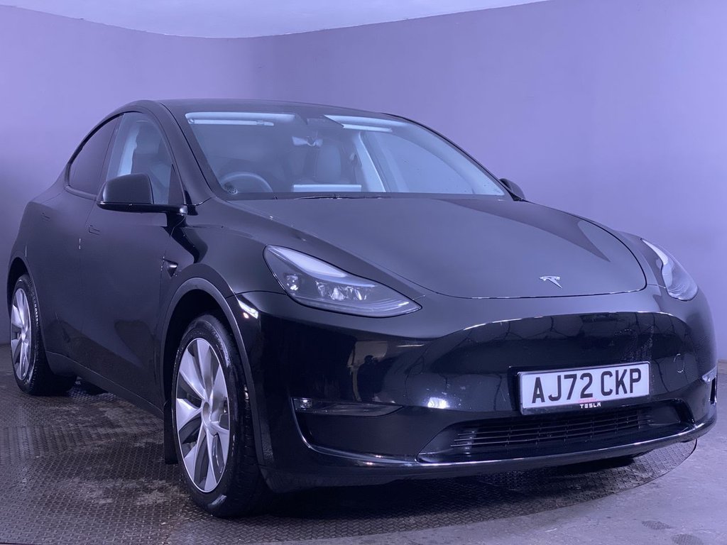 Used Tesla Model Y 2022 for sale - 76883660: Photo 8