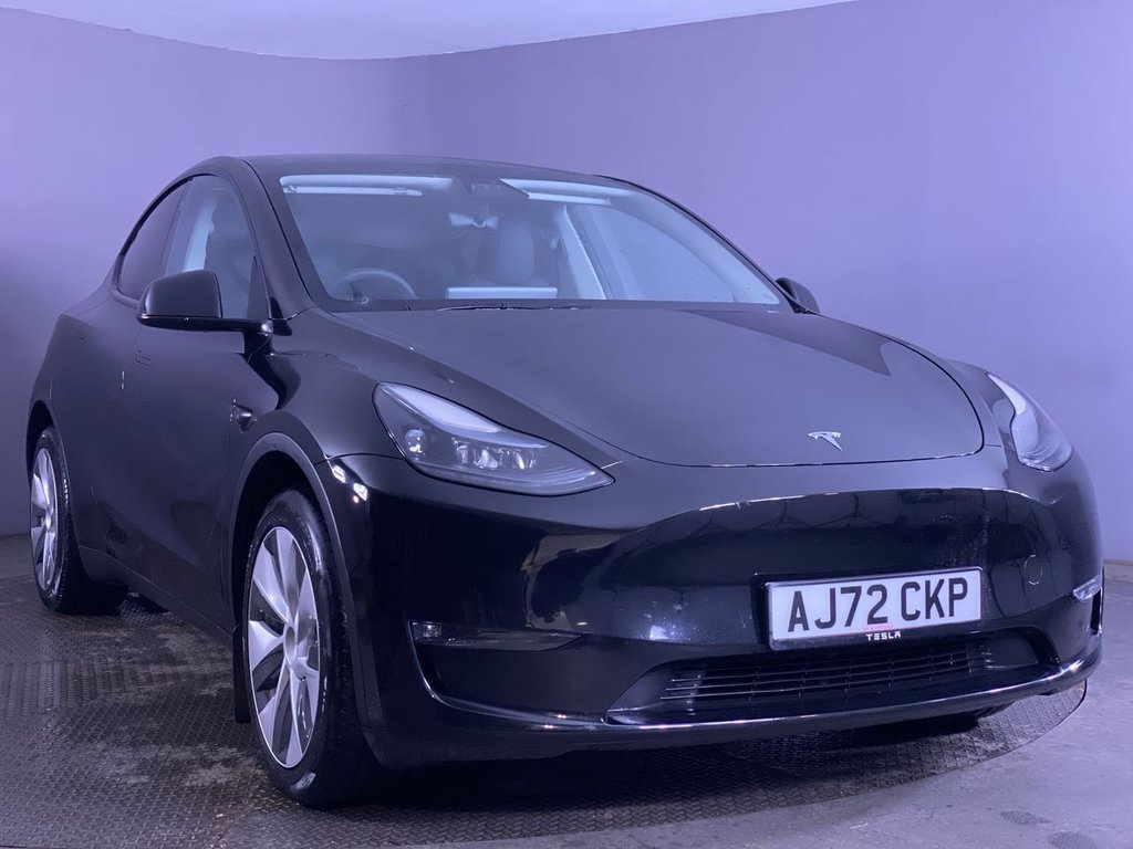 Used Tesla Model Y 2022 for sale - 76883660: Photo 9