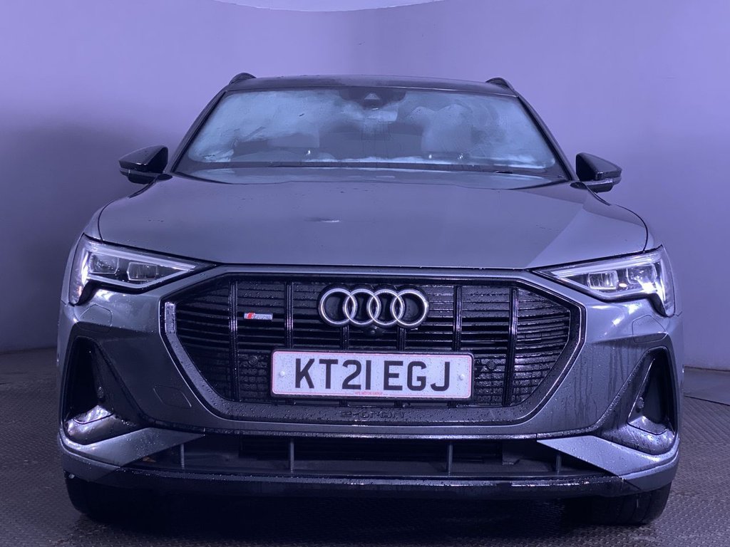 Used Audi e-tron 2021 for sale - 76820182: Photo 10