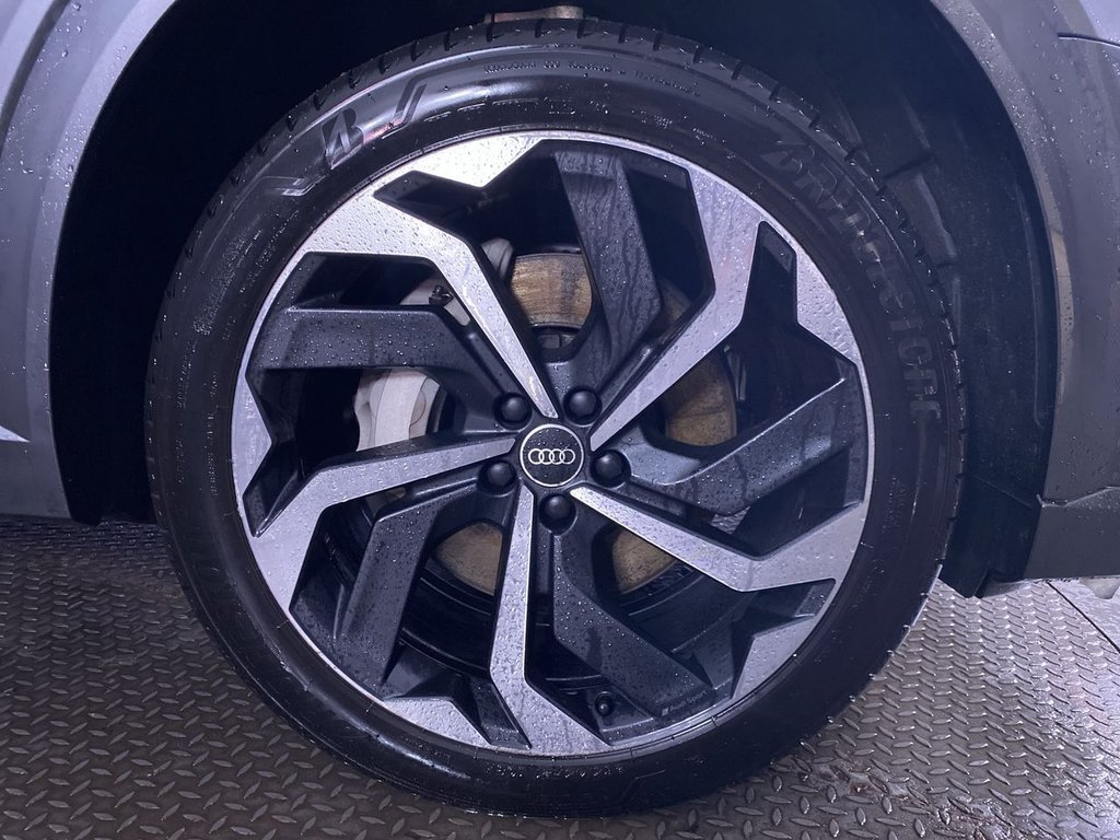 Used Audi e-tron 2021 for sale - 76820182: Photo 19