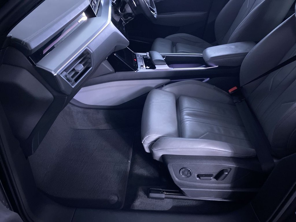 Used Audi e-tron 2021 for sale - 76820182: Photo 24