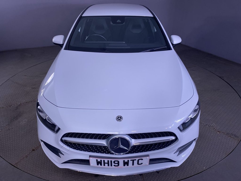 Used Mercedes-Benz A-Class 2019 for sale - 76698825: Photo 10