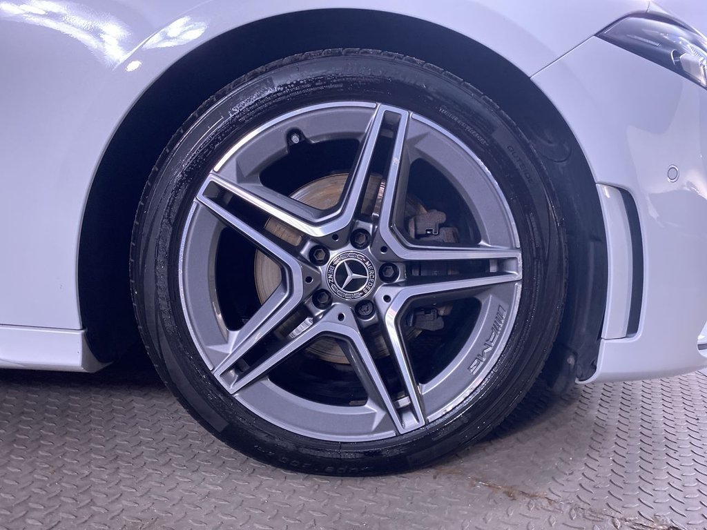 Used Mercedes-Benz A-Class 2019 for sale - 76698825: Photo 12