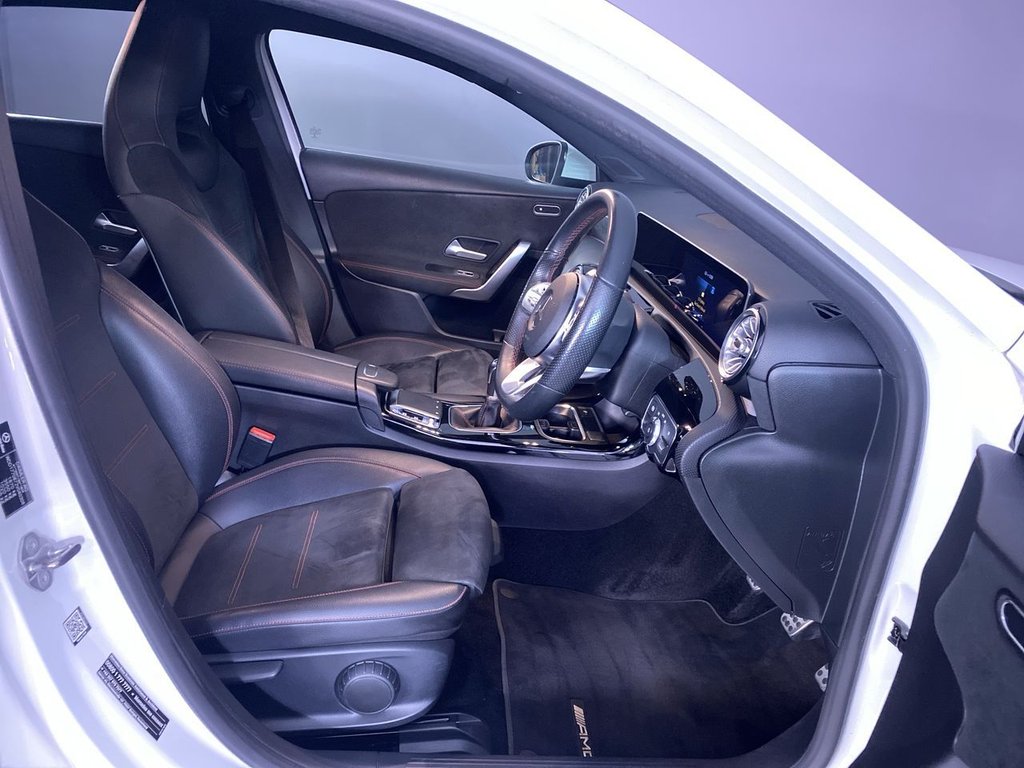 Used Mercedes-Benz A-Class 2019 for sale - 76698825: Photo 15