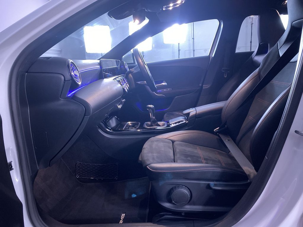 Used Mercedes-Benz A-Class 2019 for sale - 76698825: Photo 17