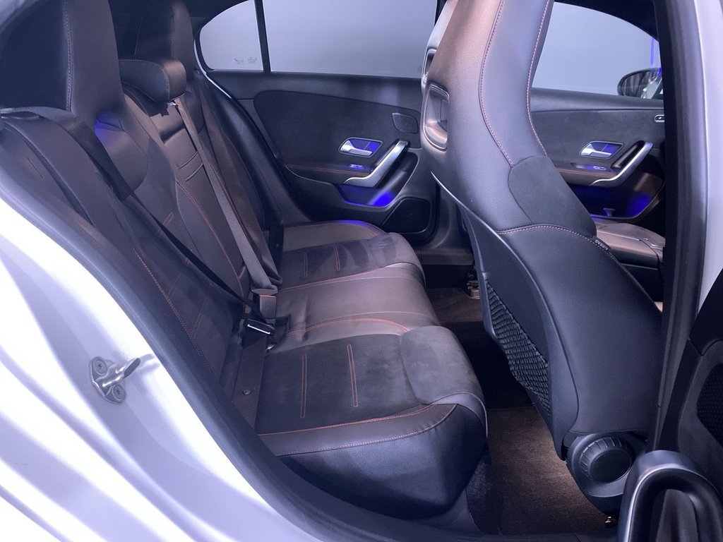 Used Mercedes-Benz A-Class 2019 for sale - 76698825: Photo 19