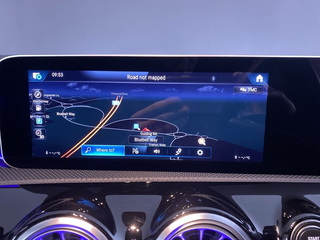 Used Mercedes-Benz A-Class 2019 for sale - 76698825: Photo 20