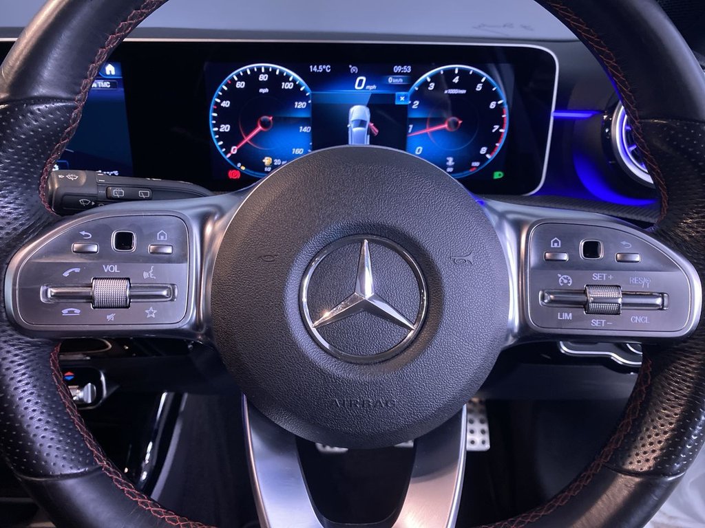 Used Mercedes-Benz A-Class 2019 for sale - 76698825: Photo 22