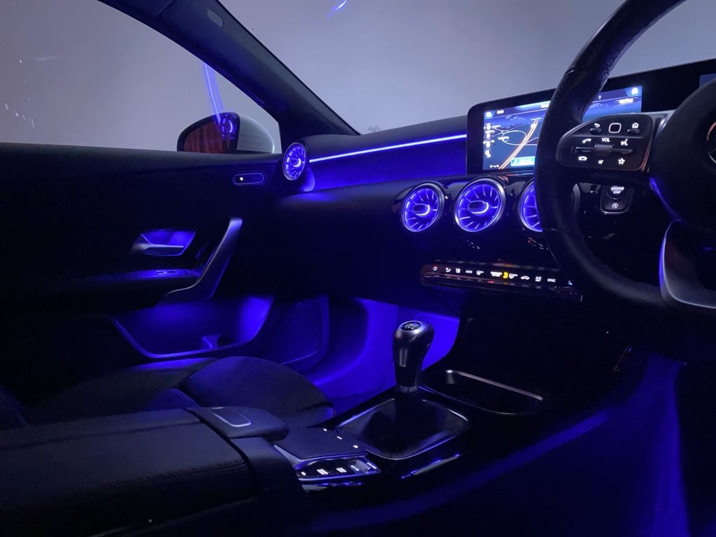 Used Mercedes-Benz A-Class 2019 for sale - 76698825: Photo 24