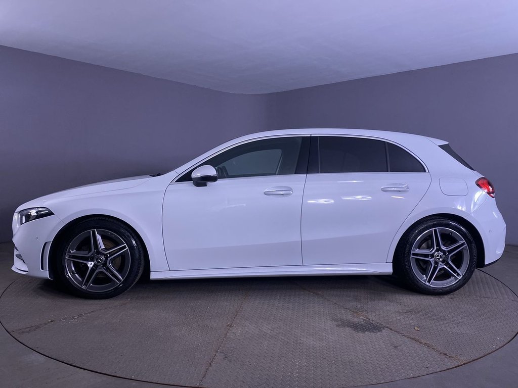 Used Mercedes-Benz A-Class 2019 for sale - 76698825: Photo 5