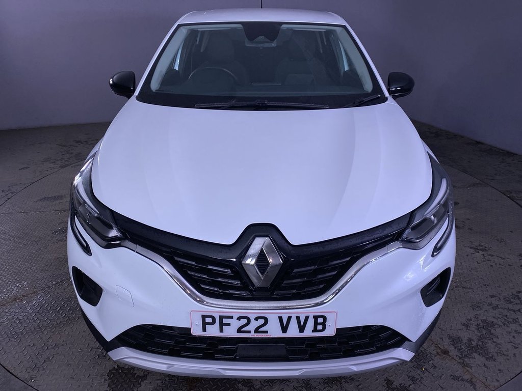 Used Renault Captur 2022 for sale - 76132758: Photo 10
