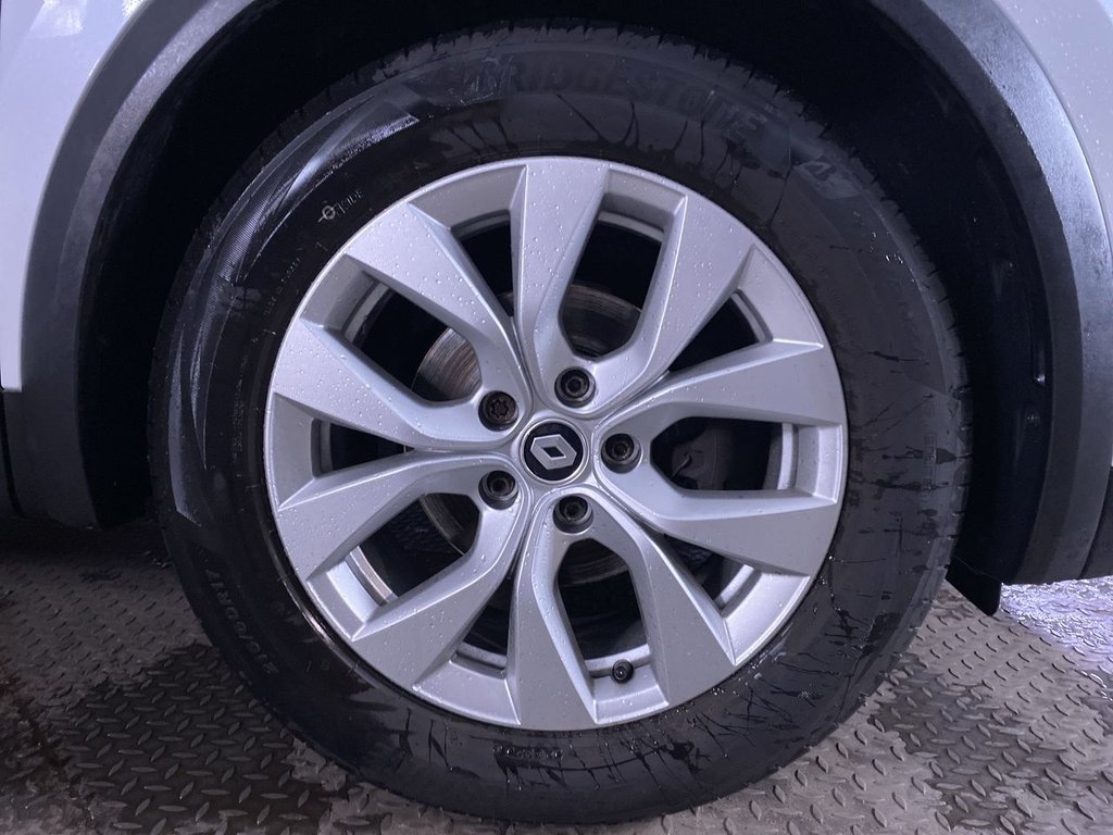 Used Renault Captur 2022 for sale - 76132758: Photo 12