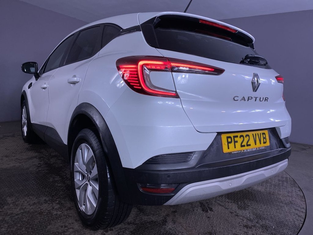 Used Renault Captur 2022 for sale - 76132758: Photo 14