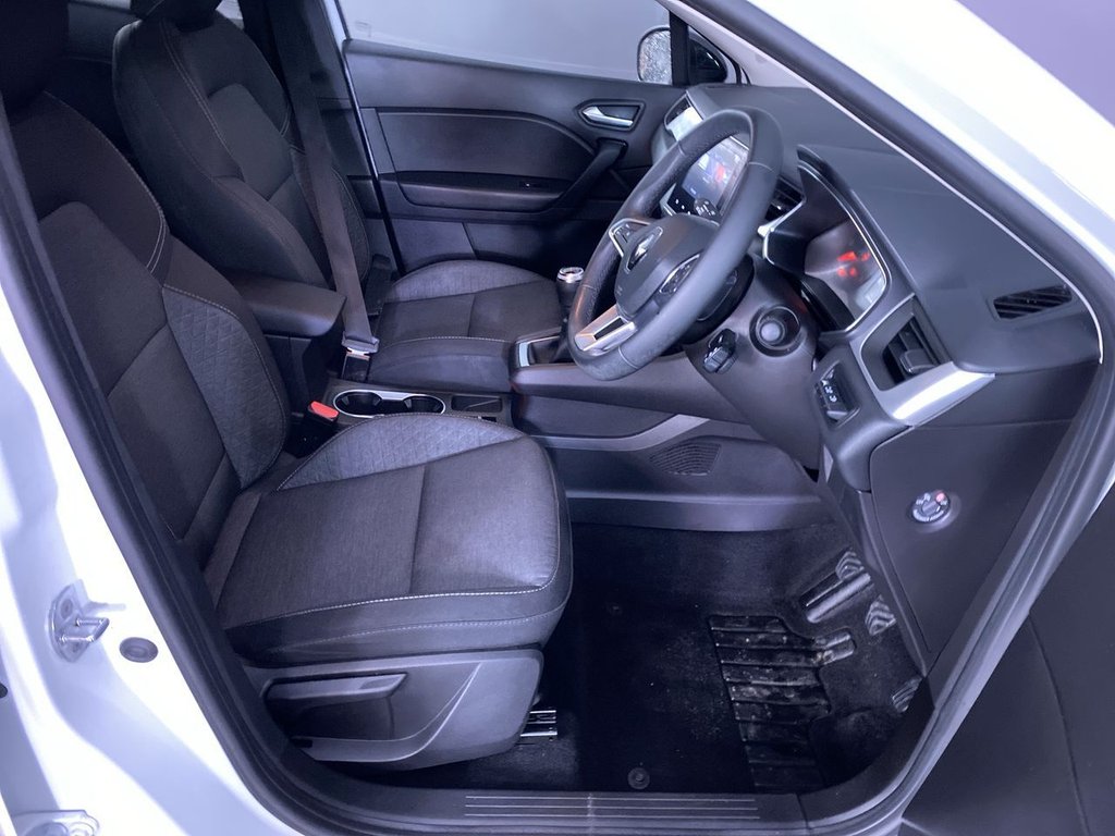 Used Renault Captur 2022 for sale - 76132758: Photo 15