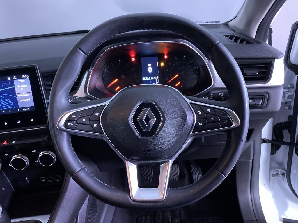 Used Renault Captur 2022 for sale - 76132758: Photo 16