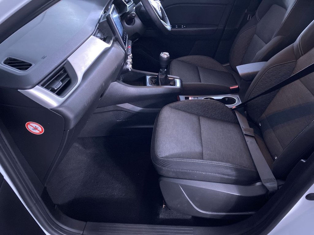 Used Renault Captur 2022 for sale - 76132758: Photo 17