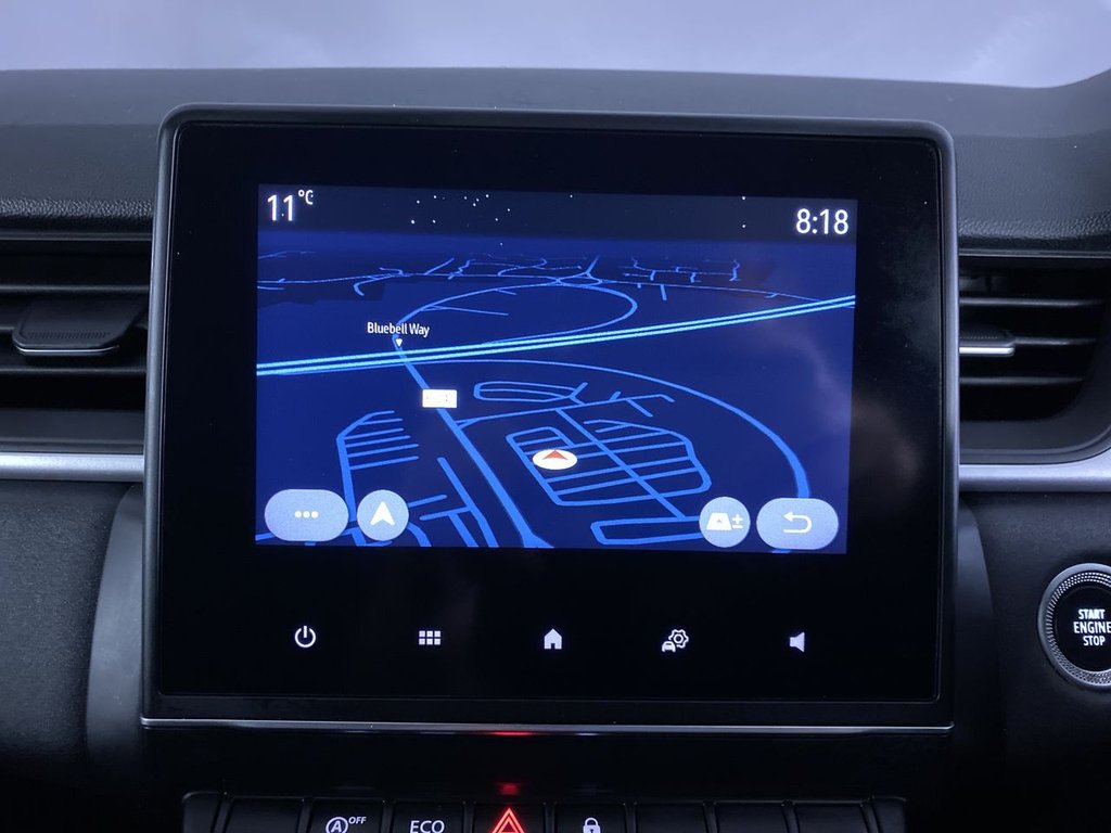 Used Renault Captur 2022 for sale - 76132758: Photo 20