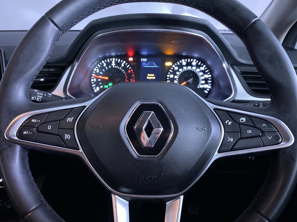 Used Renault Captur 2022 for sale - 76132758: Photo 22