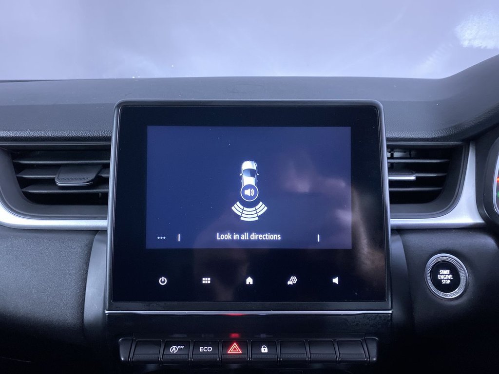 Used Renault Captur 2022 for sale - 76132758: Photo 24