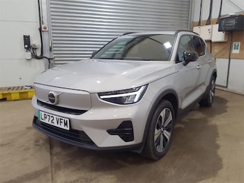 2023 (72) - 170kW Recharge Core 69kWh 5dr Auto