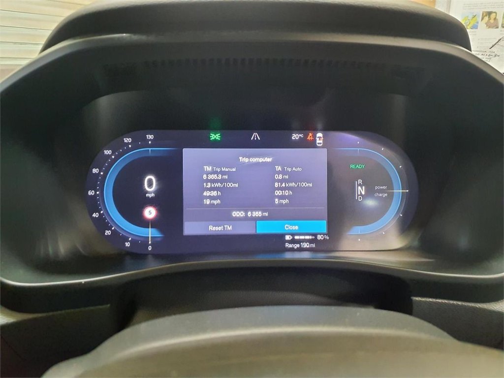 Used Volvo XC40 2023 for sale - 75937510: Photo 6