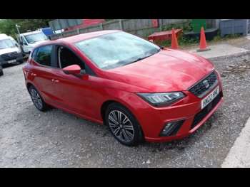2022 (22) - 1.0 MPI SE Technology Hatchback 5dr Petrol Manual Euro 6 (s/s) (80 ps)