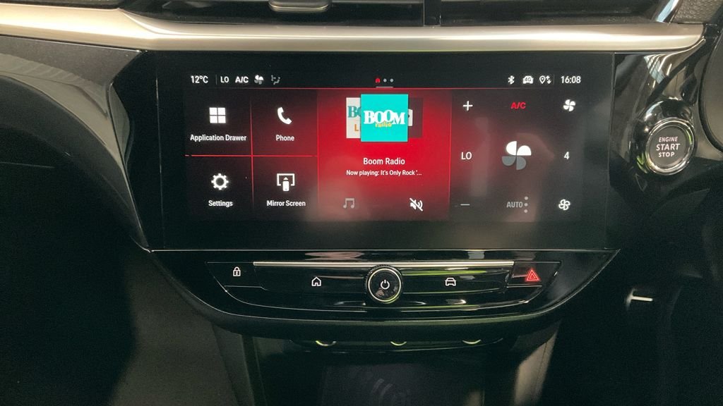 Used Vauxhall Corsa 2024 for sale - 76470315: Photo 11