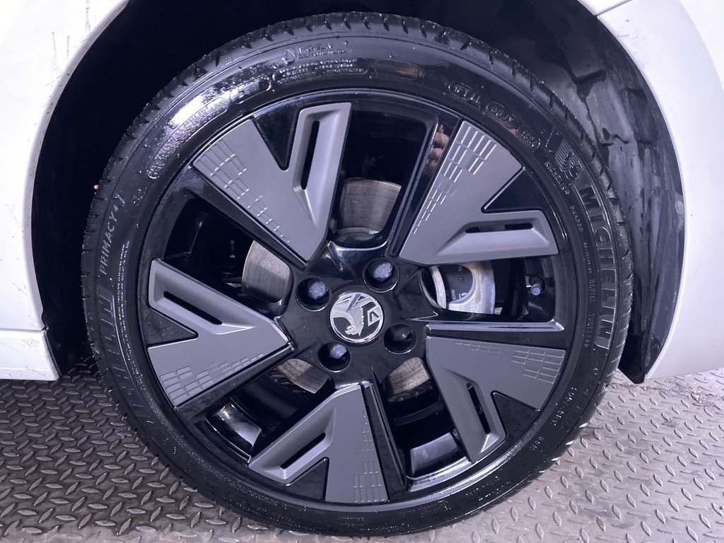 Used Vauxhall Corsa 2024 for sale - 76470315: Photo 12