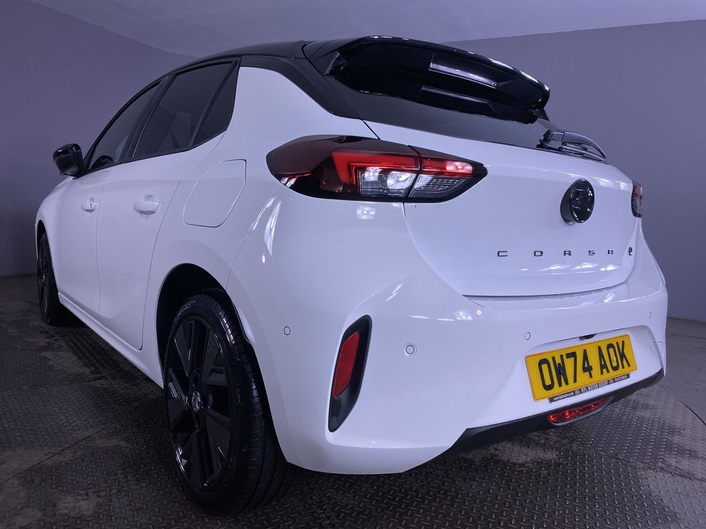 Used Vauxhall Corsa 2024 for sale - 76470315: Photo 14