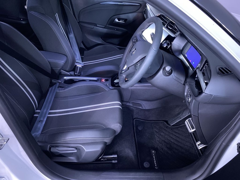 Used Vauxhall Corsa 2024 for sale - 76470315: Photo 15