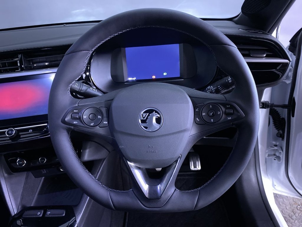 Used Vauxhall Corsa 2024 for sale - 76470315: Photo 16