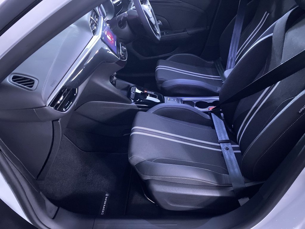 Used Vauxhall Corsa 2024 for sale - 76470315: Photo 17