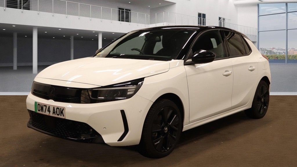 Used Vauxhall Corsa 2024 for sale - 76470315: Photo 2