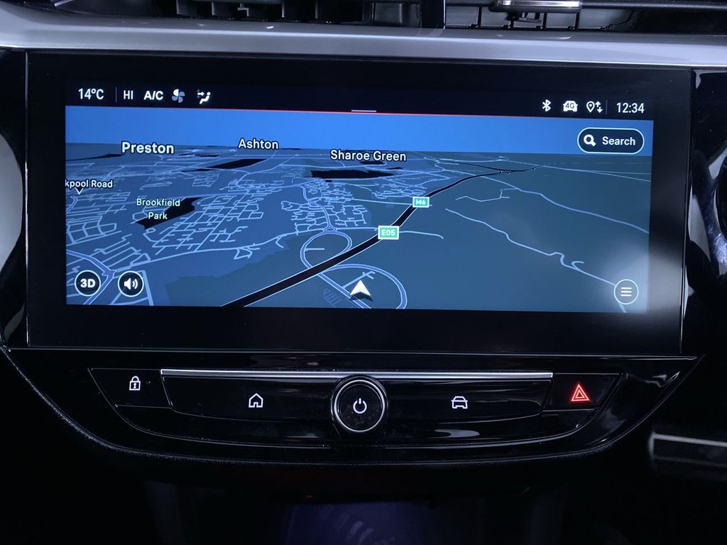 Used Vauxhall Corsa 2024 for sale - 76470315: Photo 20