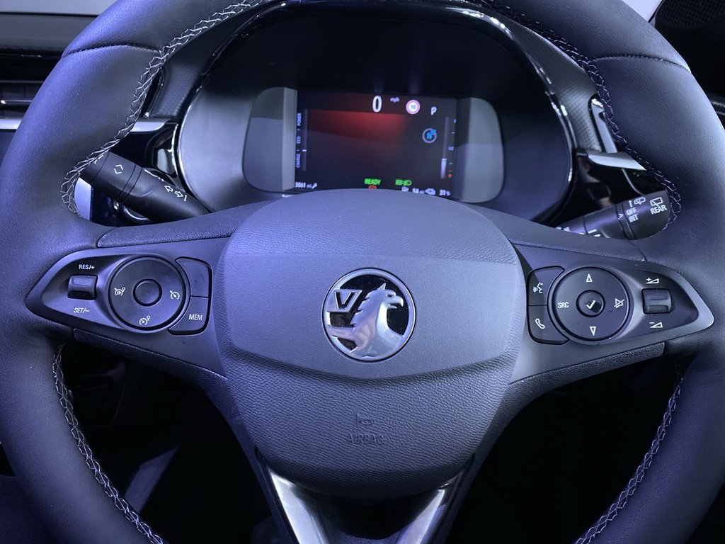 Used Vauxhall Corsa 2024 for sale - 76470315: Photo 22