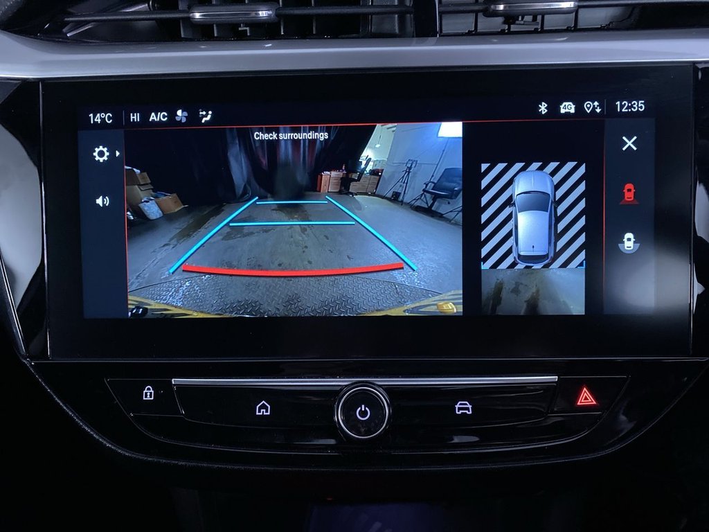 Used Vauxhall Corsa 2024 for sale - 76470315: Photo 24