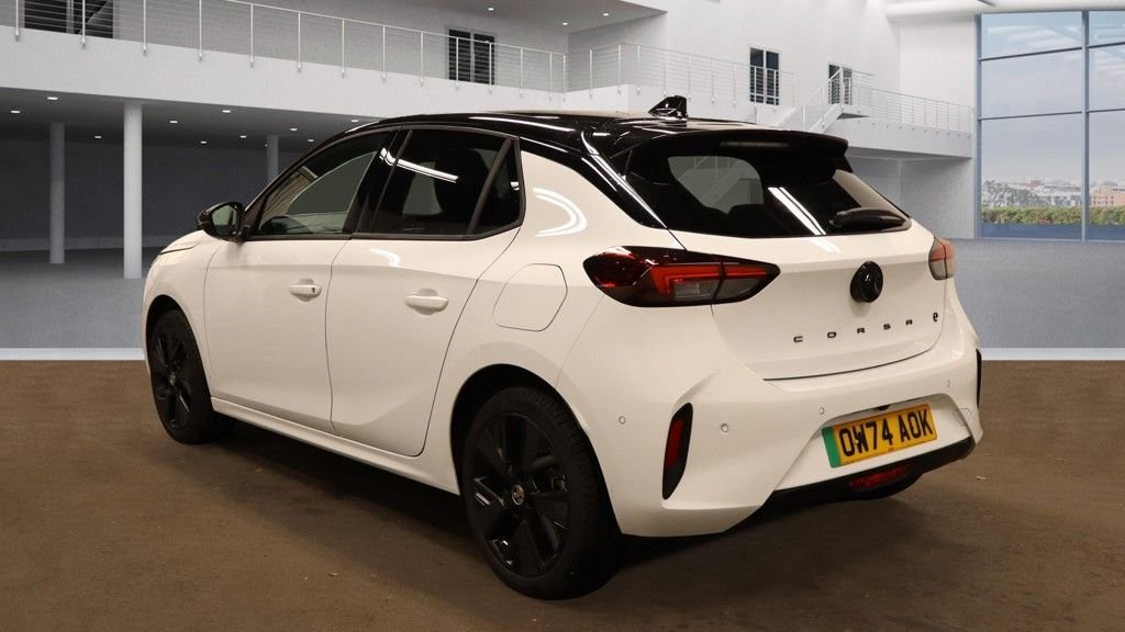 Used Vauxhall Corsa 2024 for sale - 76470315: Photo 3