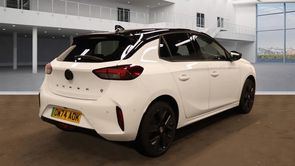 Used Vauxhall Corsa 2024 for sale - 76470315: Photo 4