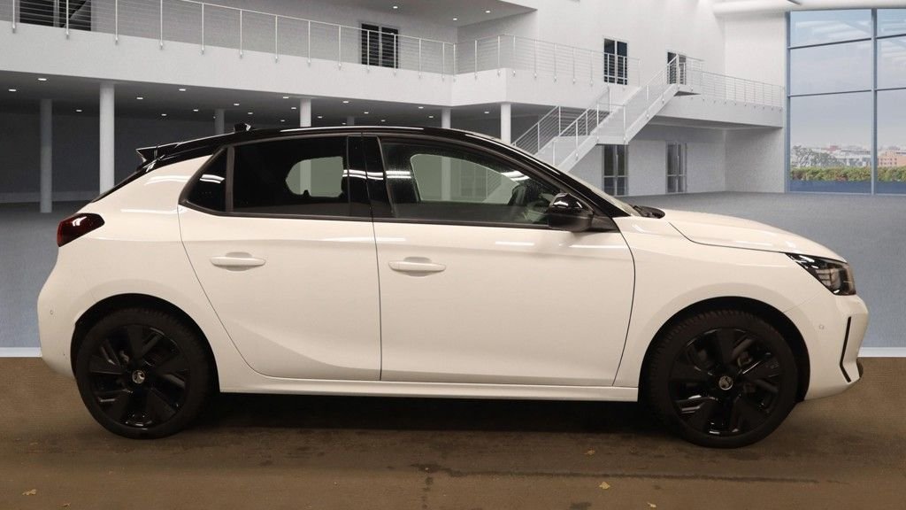 Used Vauxhall Corsa 2024 for sale - 76470315: Photo 5