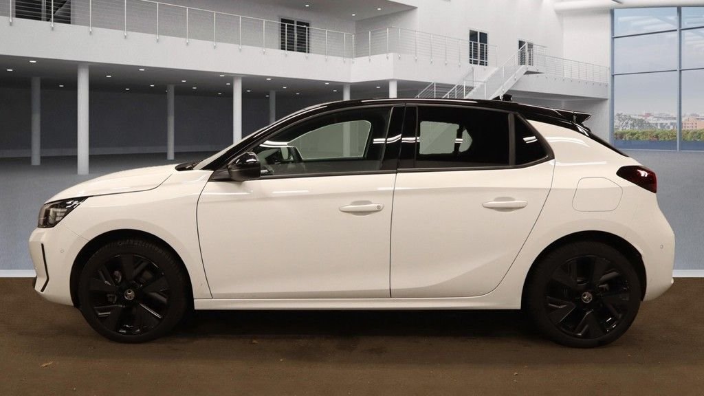 Used Vauxhall Corsa 2024 for sale - 76470315: Photo 6
