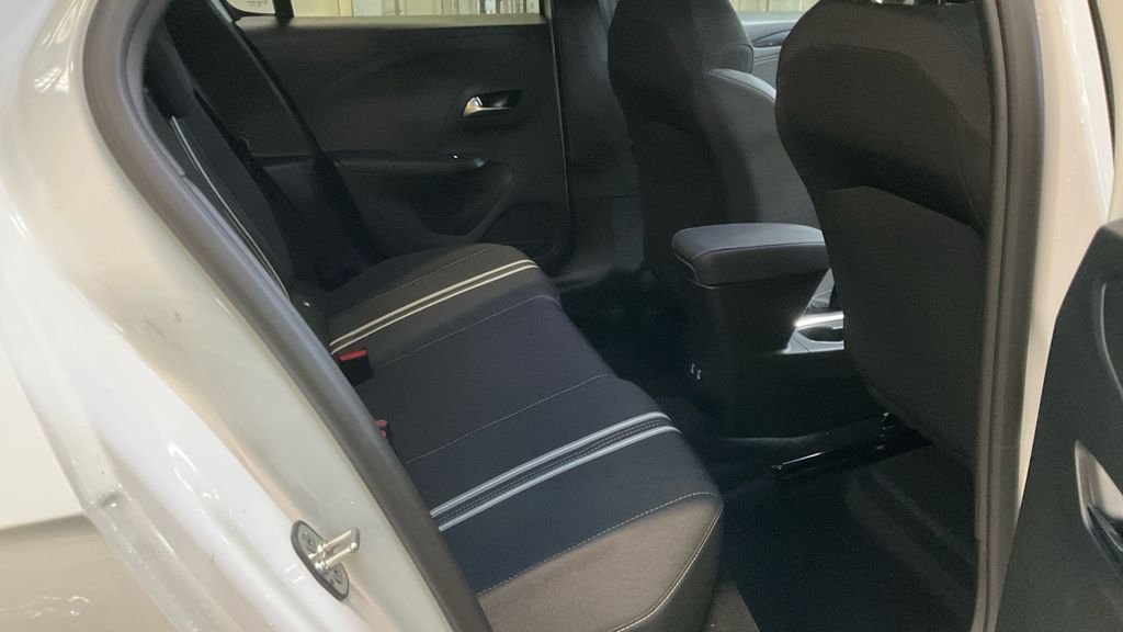 Used Vauxhall Corsa 2024 for sale - 76470315: Photo 8