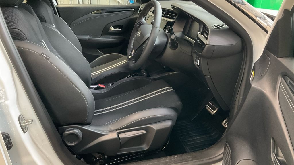 Used Vauxhall Corsa 2024 for sale - 76470315: Photo 9