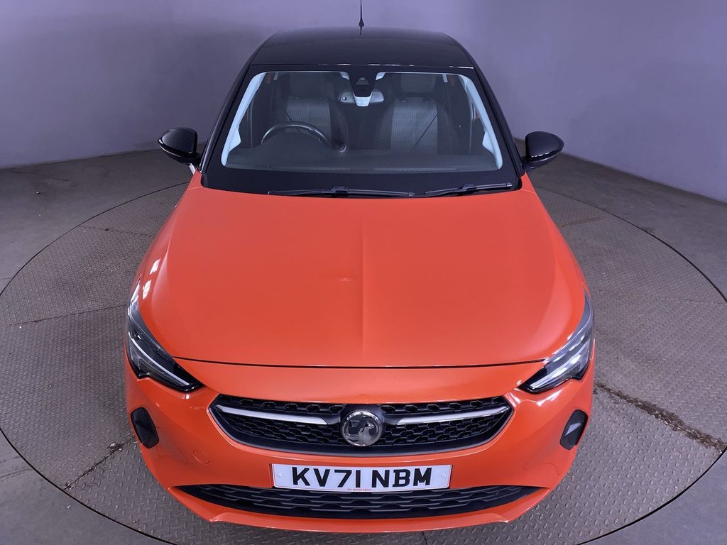 Used Vauxhall Corsa 2021 for sale - 77110579: Photo 10