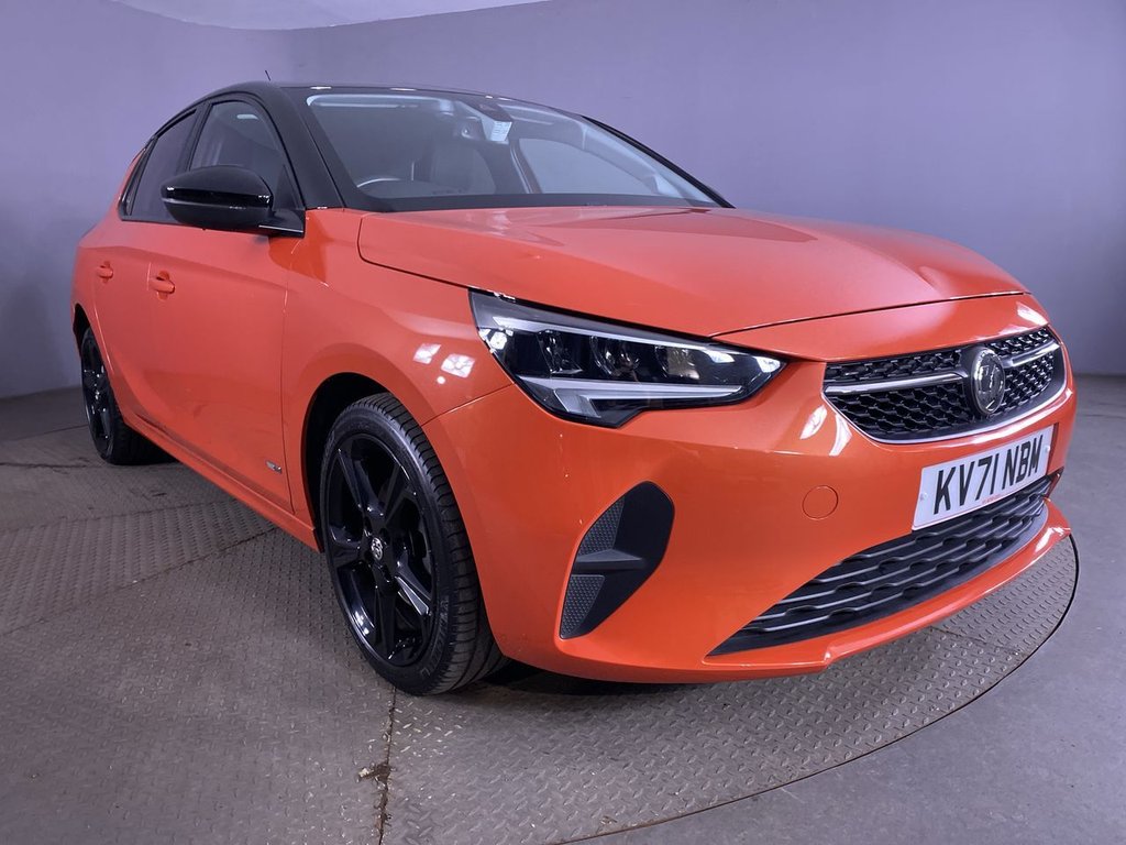 Used Vauxhall Corsa 2021 for sale - 77110579: Photo 11