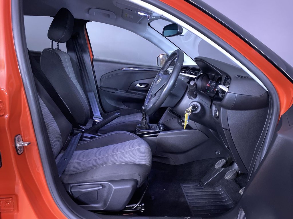 Used Vauxhall Corsa 2021 for sale - 77110579: Photo 15