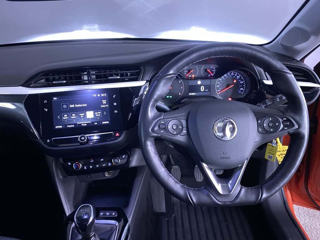 Used Vauxhall Corsa 2021 for sale - 77110579: Photo 16