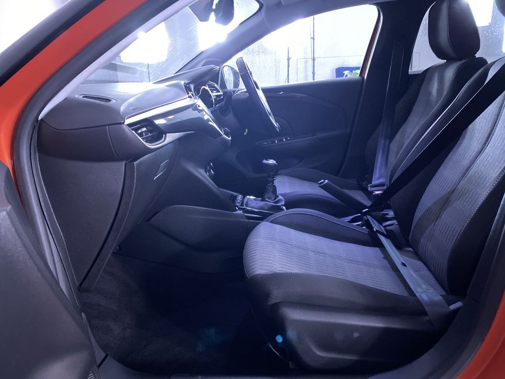 Used Vauxhall Corsa 2021 for sale - 77110579: Photo 17