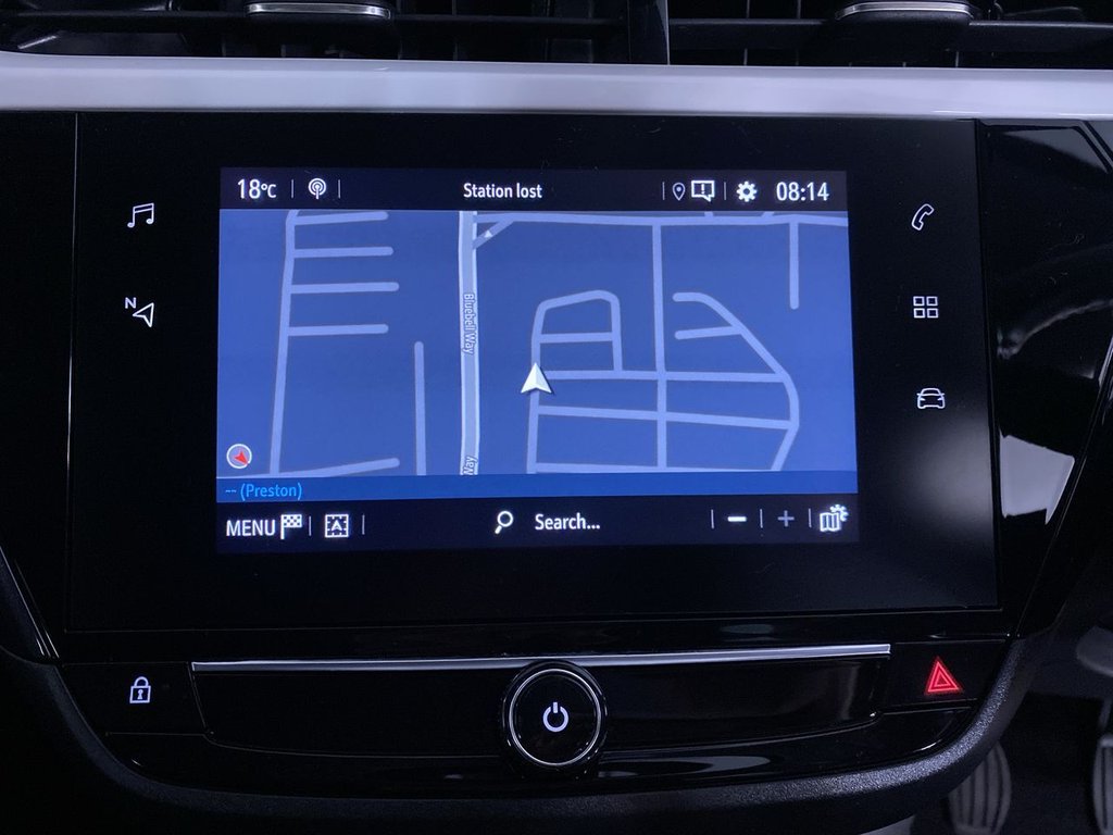 Used Vauxhall Corsa 2021 for sale - 77110579: Photo 20