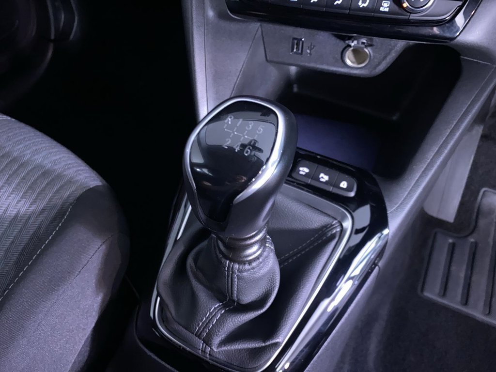 Used Vauxhall Corsa 2021 for sale - 77110579: Photo 21